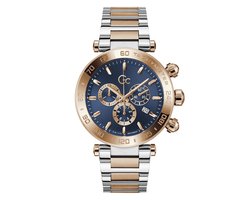 Gc Watches Z50002G7MF - Herenhorloge - Ø 44 MM