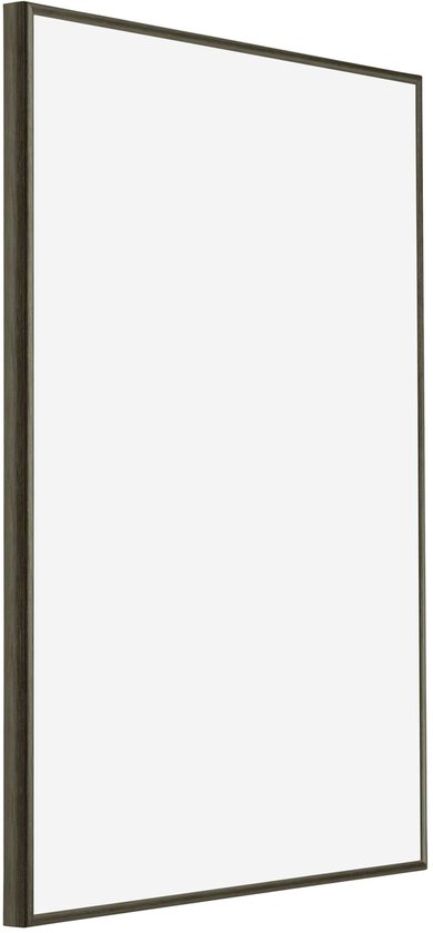 Cadre Photo New York Your Decoration - 25x35cm - Structure Mercury