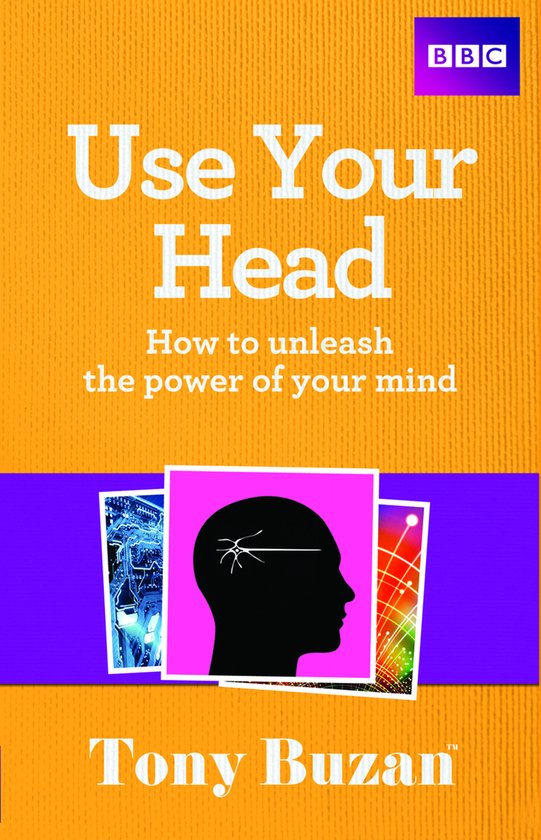 Use Your Head Think Your Way To Success