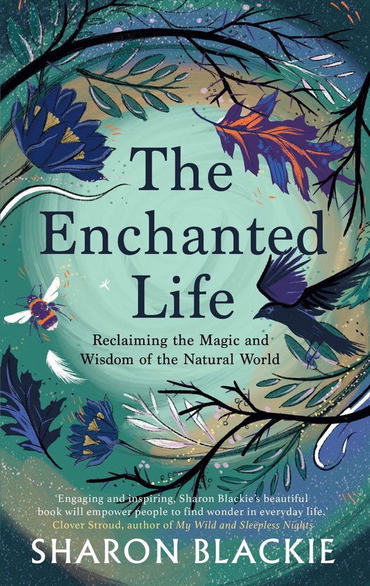 The Enchanted Life - cover