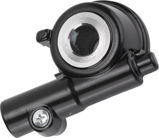 Verlenging Van De Stuurschakeling - Shift Paddle Extension Aluminium Compatibel Met V W Accessoires Voor Stuurwiel