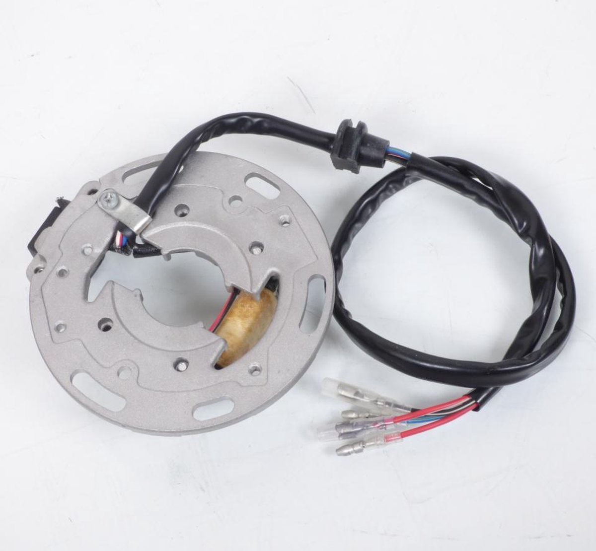 Stator d allumage RM Stator pour Quad Kawasaki 400 KVF Prairie 1997 à 1998 RM01077 Neuf