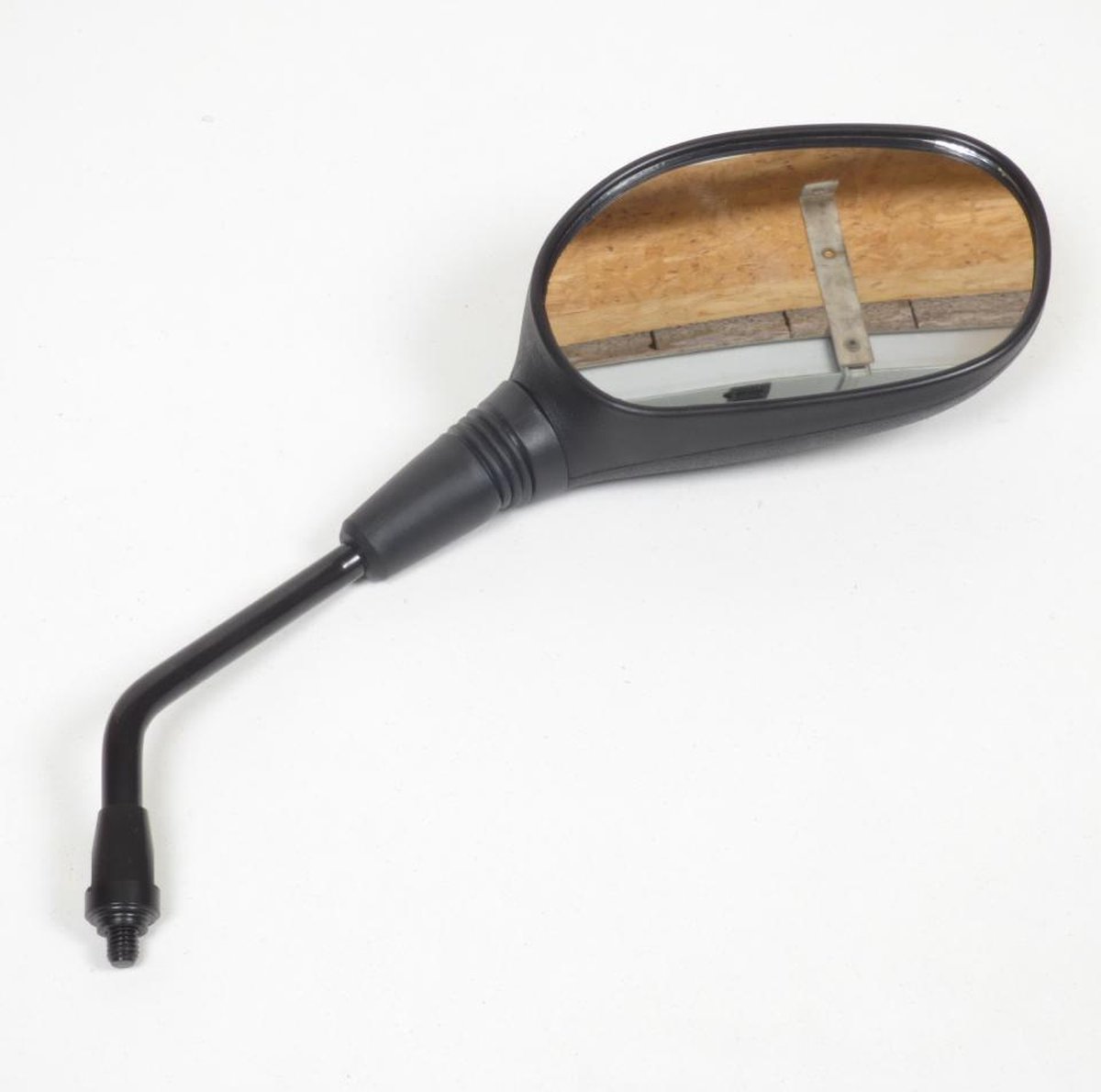 oem rechter spiegel voor piaggio 125 mp3 scooter na 2008 nieuw