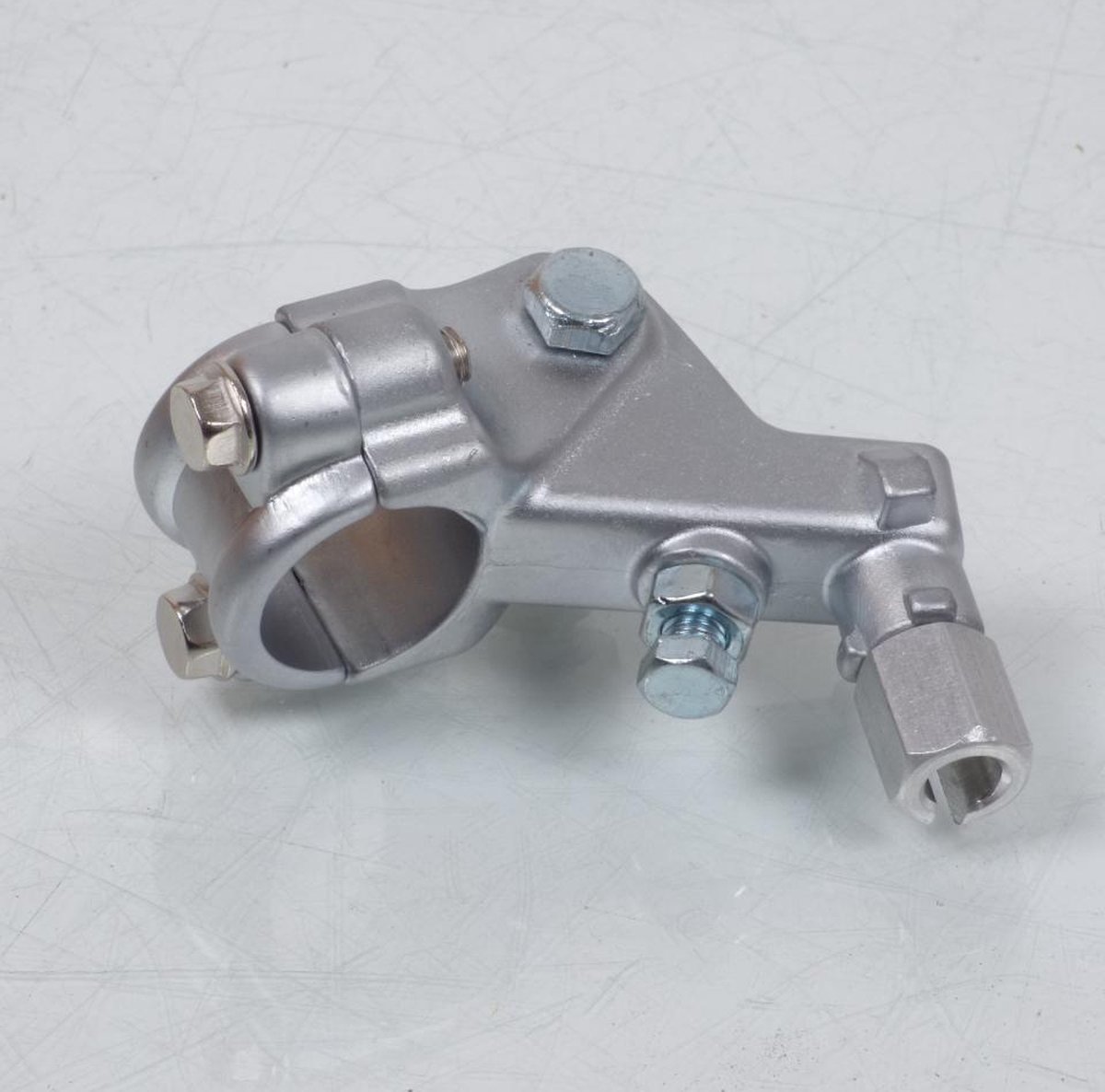 linker koppelingsdeksel voor motorfiets enduro cross voor motorfiets honda 125 cr 2004 tot 2007 nieuw