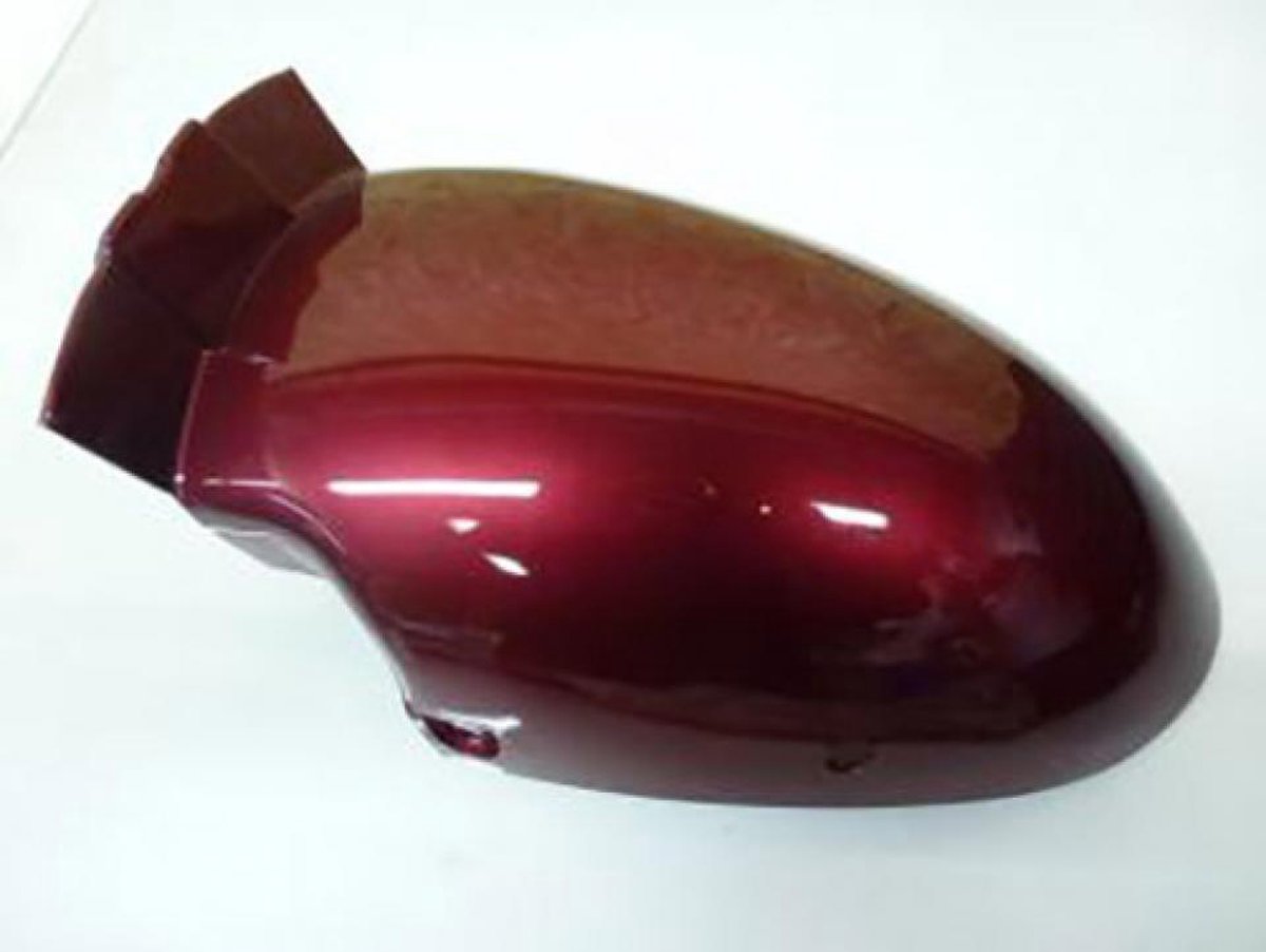 Garde boue avant origine pour Scooter Baotian TI07-070300006 / Partie AR Neuf