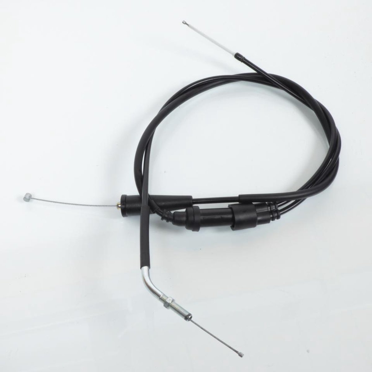 originele gaskabel voor derbi 50 senda r x-treme motorfiets na 2006 nieuw