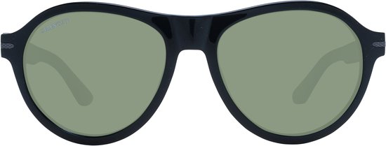 Serengeti SS527001 Danby Shiny Black Polarized 555nm van Serengeti — afbeelding 5