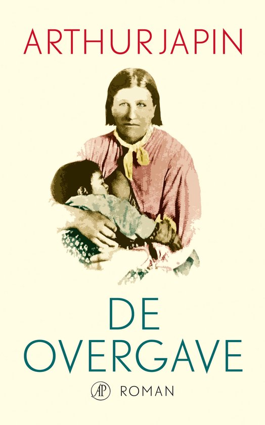 De overgave - cover