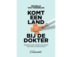 Komt een land bij de dokter Image