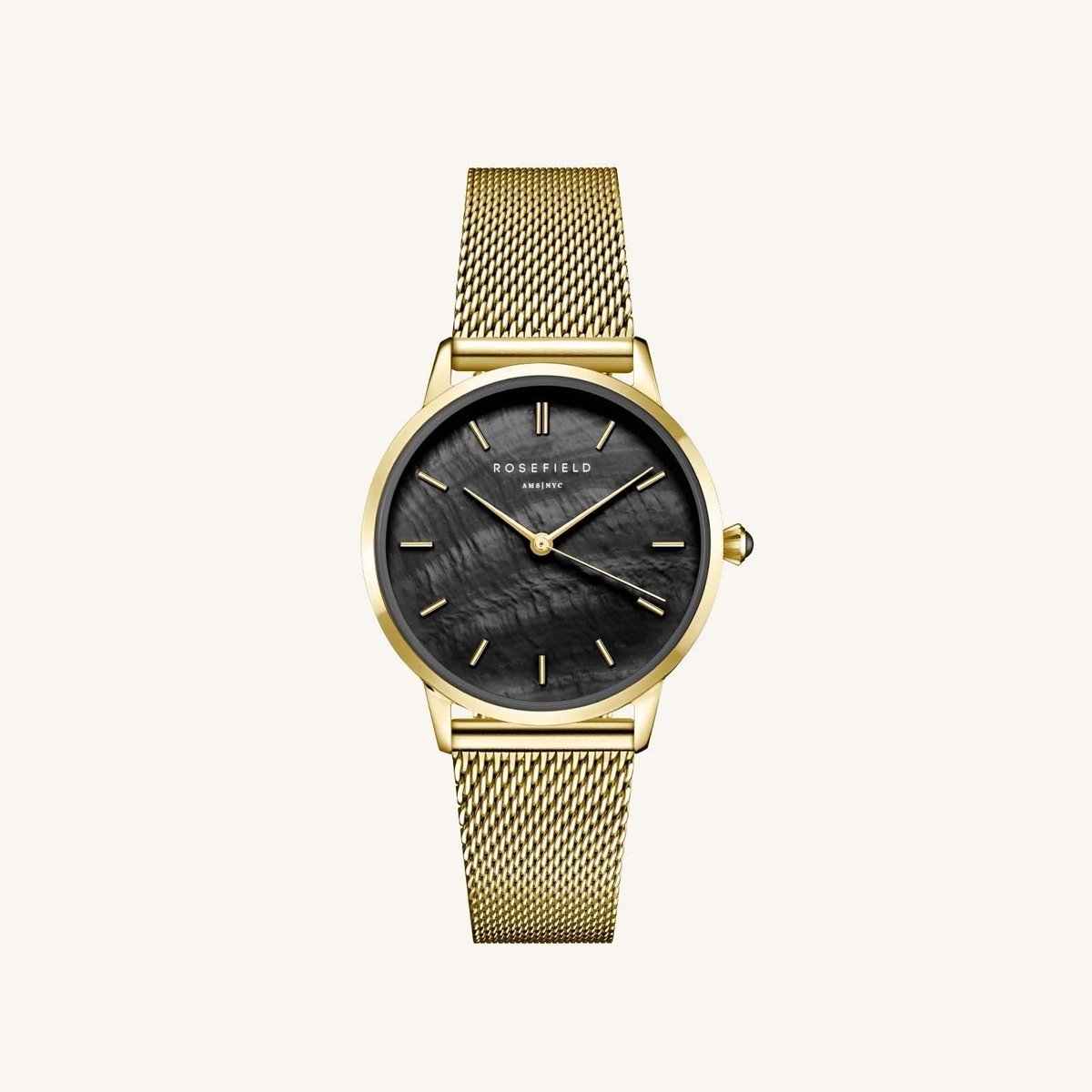 Rosefield RBGMG-R07 horloge