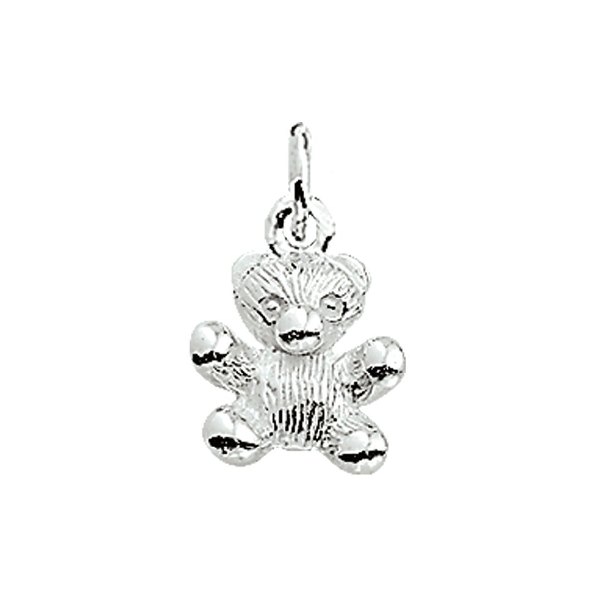 Mi Zalini Bedel Zilver K1004024