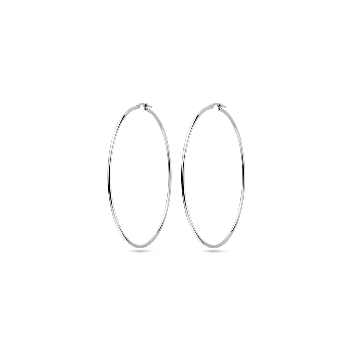 Oorringen ronde buis 1,5 mm
