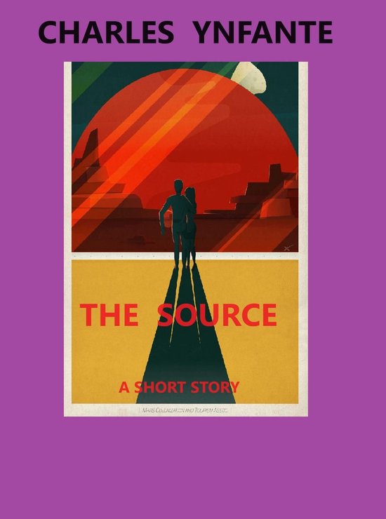 The Source - cover