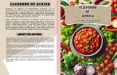 Part one 1 - Flavours of Africa