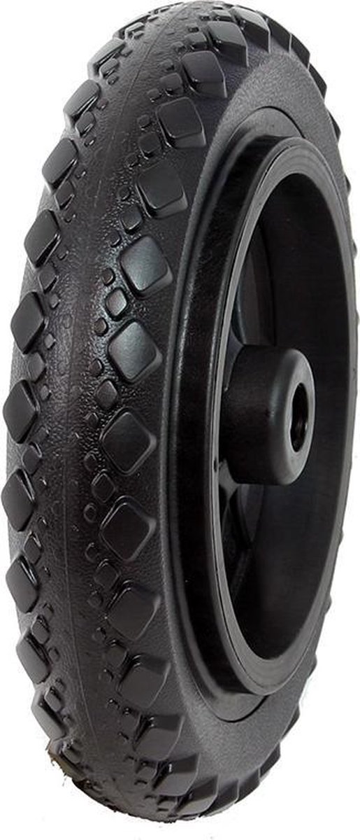 Off road wielen set van 4 Topro Troja rollators