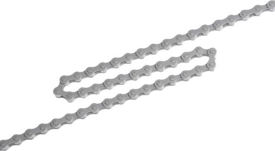 Shimano Ketting met 114 schakels - anti-corrosie - geschikt voor naafversnelling en single speed