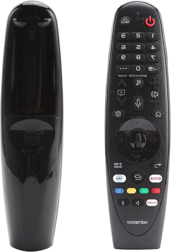 Telecomondo Universale Per TV LG MR20GA – Modelli 2020 MBM67438201 AKB75855501