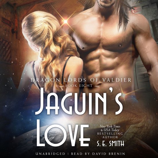 Jaguin’s Love - cover