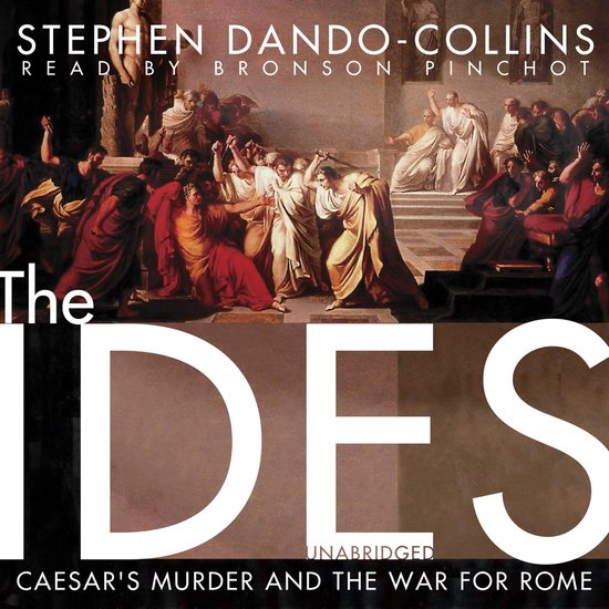 The Ides - cover
