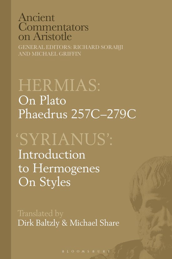 Hermias - cover
