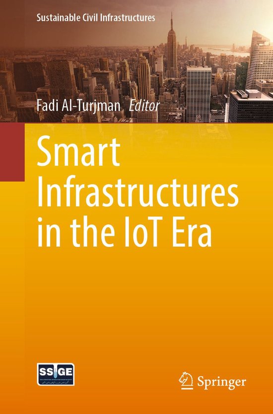 Earth and Environmental Science (R0) - Smart Infrastructures ... - cover