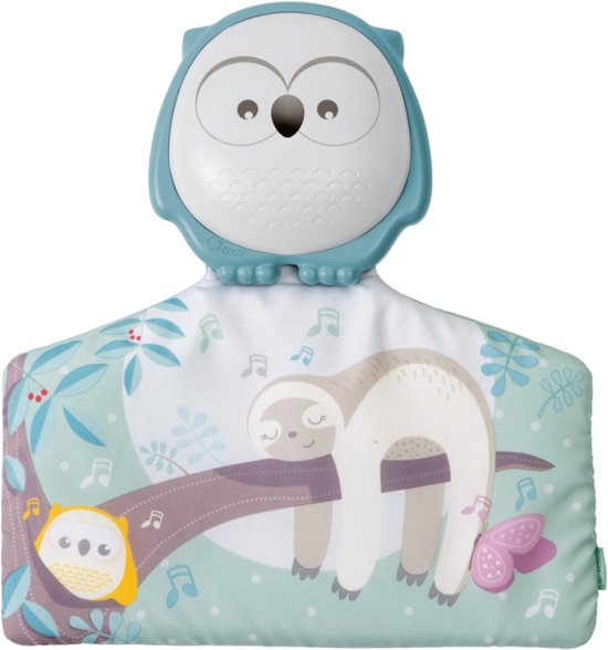 Chicco 2 in 1 relax & play speelmat van Chicco — afbeelding 5