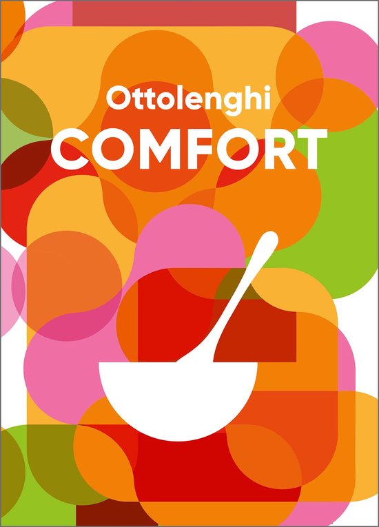 Comfort - cover