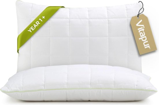 LUKIUP Schlummerkids Kussen, 45 x 27 cm sluimerkids, schattige LUKIUP Schlummerkids Kussen, 45 x 27 cm sluimerkids, schattige