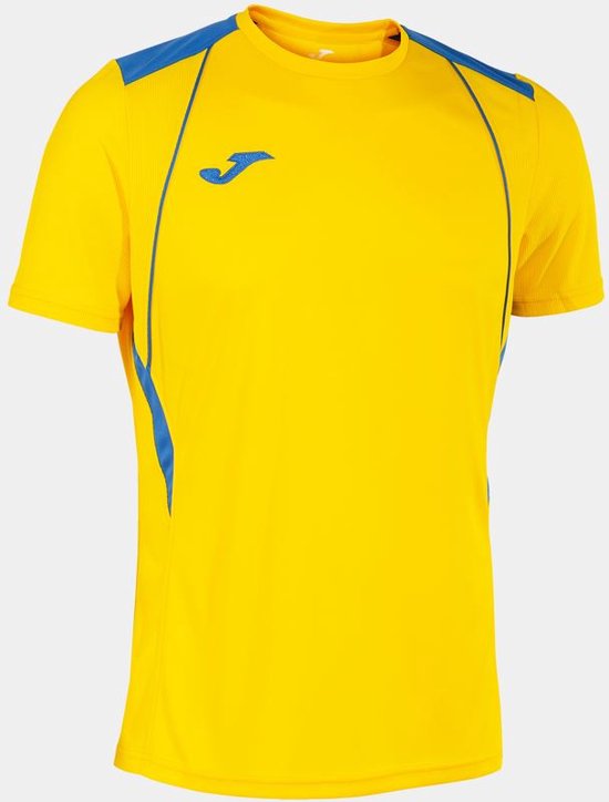 T-shirt Joma Finale Coupe Du Roi 2007 - Taille XL - Floqué N°9 Kershakov