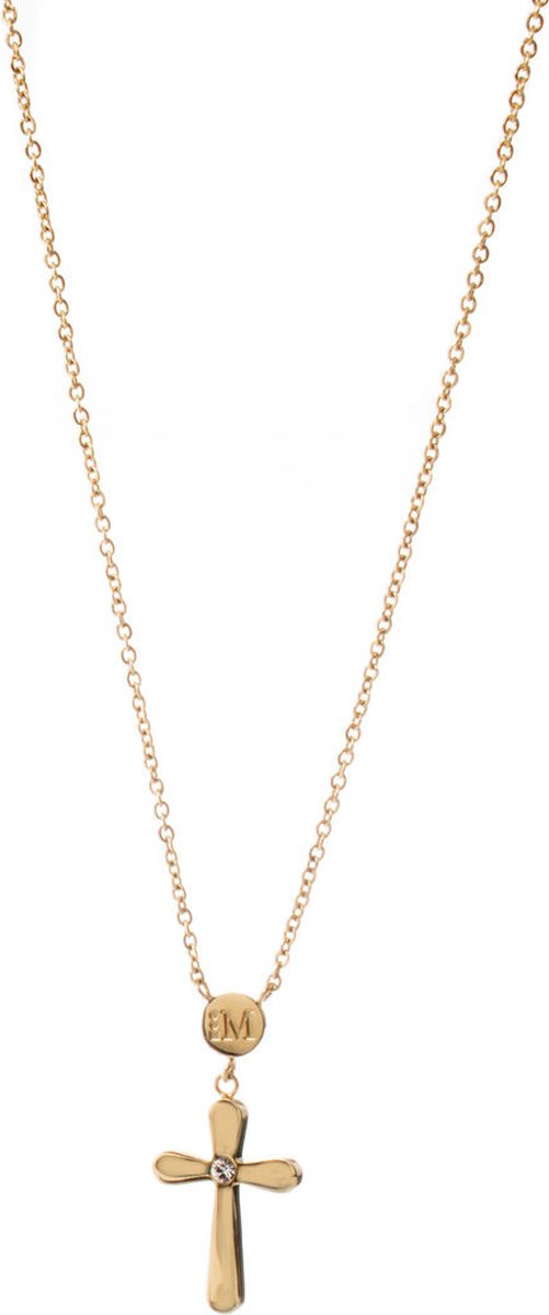 Ketting Dames Morellato SAIS07 (45 cm)