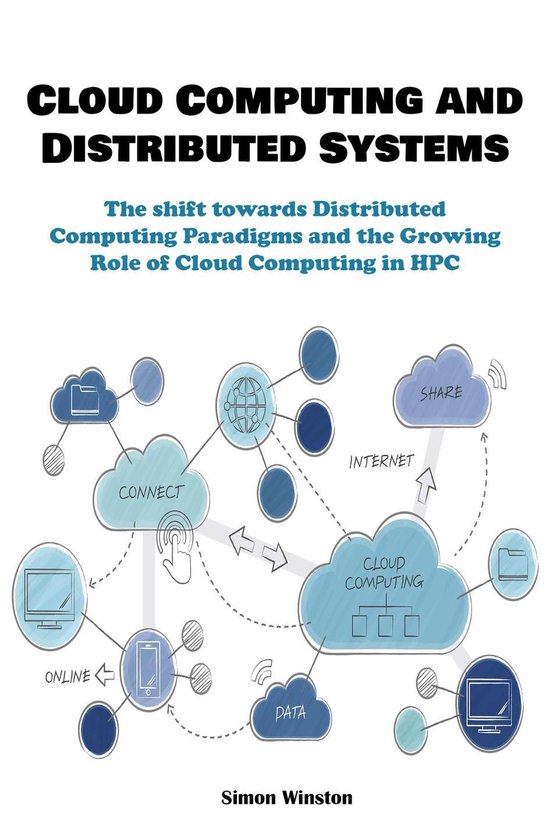 Cloud Computing and Distributed Systems (ebook), Simon Winston ...