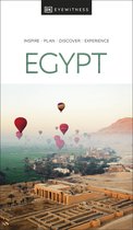 Travel Guide- DK Egypt