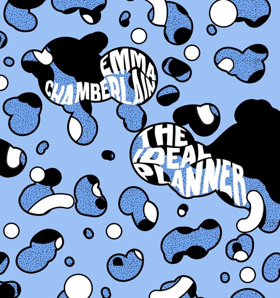 The Ideal Planner - cover