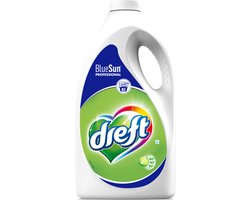 Dreft Vloeibaar Wasmiddel Professional 83 wasbeurten - 3,73 liter