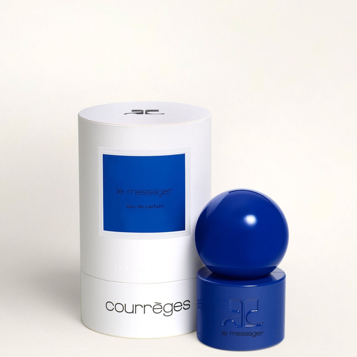 Goedkoopste Courrèges - Le Messager