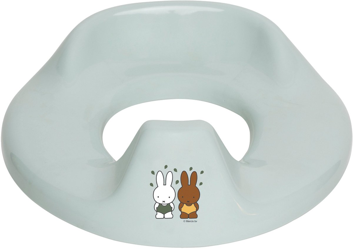 Bebe-Jou Nijntje Nina Toiletverkleiner 603807