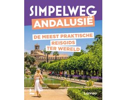 Simpelweg Andalusië
