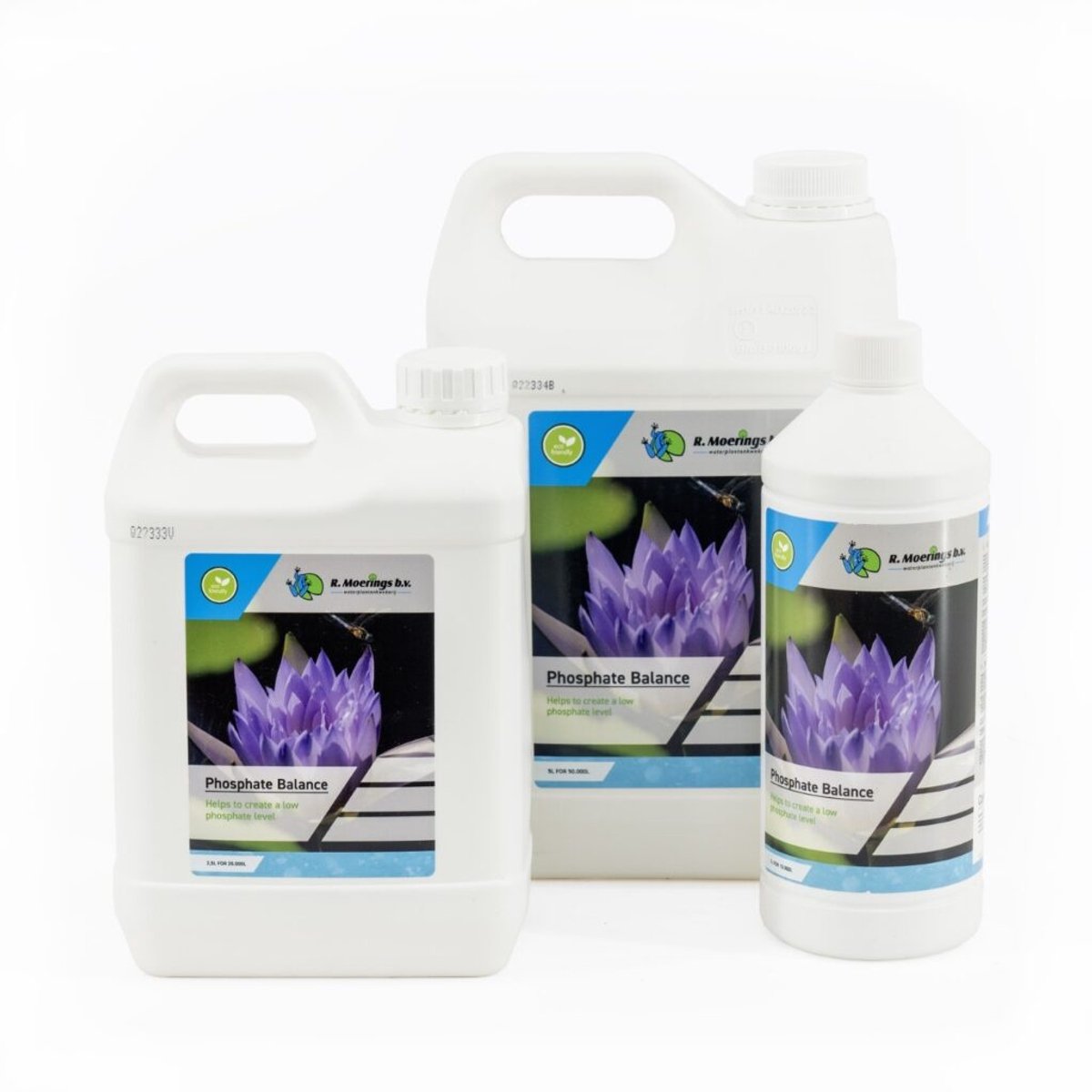 Moerings Natuurlijk Phosphate Balance 2,5 Liter