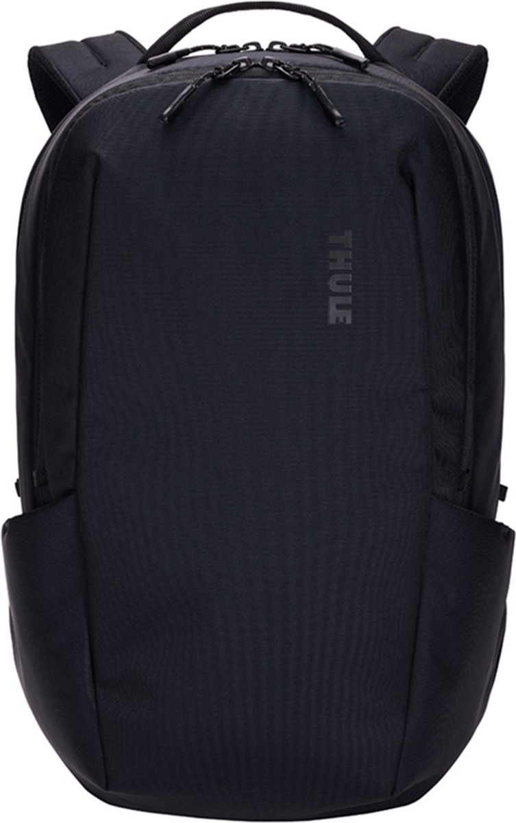 Thule laptoprugzak / Rugtas / Schooltas - 15.6 inch - Subterra 2 - Zwart