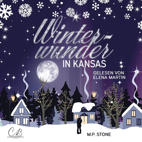 Winterwunder in Kansas - cover
