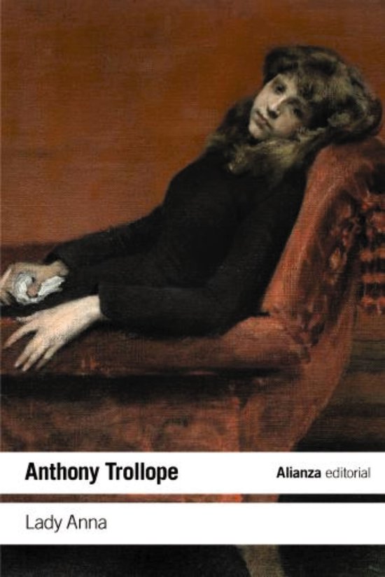 El libro de bolsillo - Literatura - Lady Anna - cover