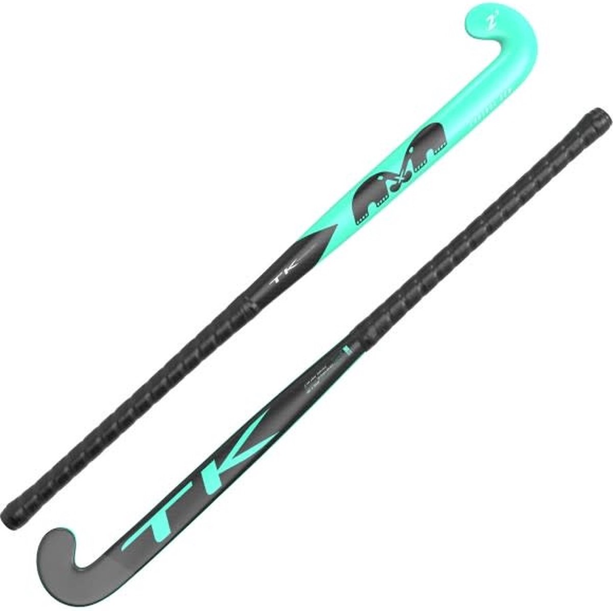 TK 2.5 Control Bow