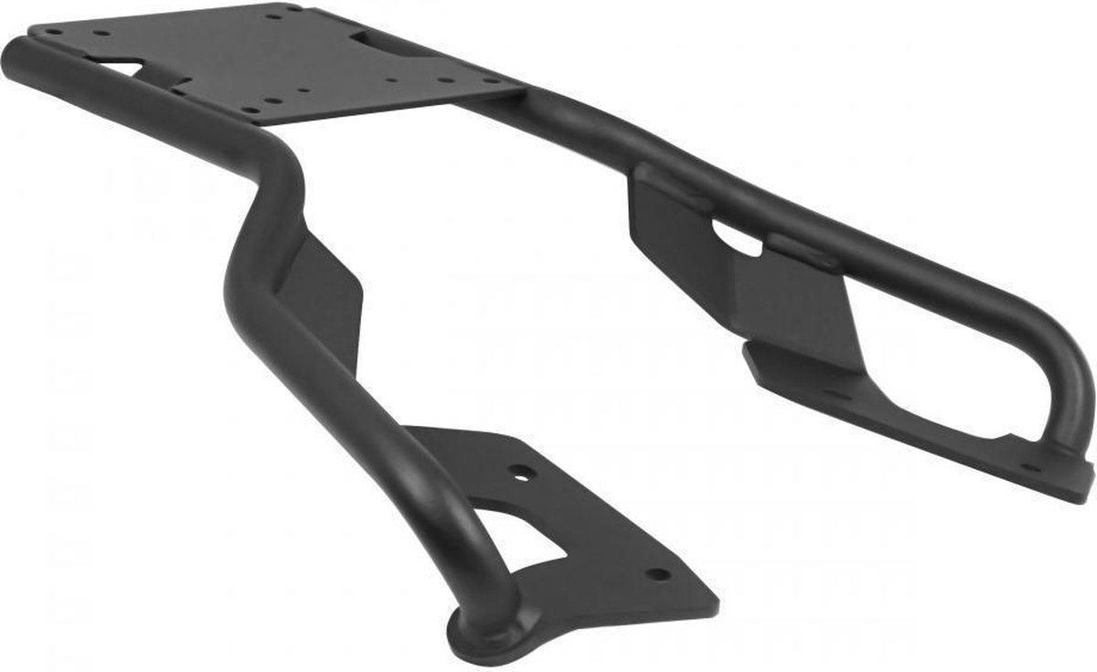 Support de top case Shad pour Scooter NIU 1 M+ ELECTRICA 2019 à 2020 Neuf – foto 5
