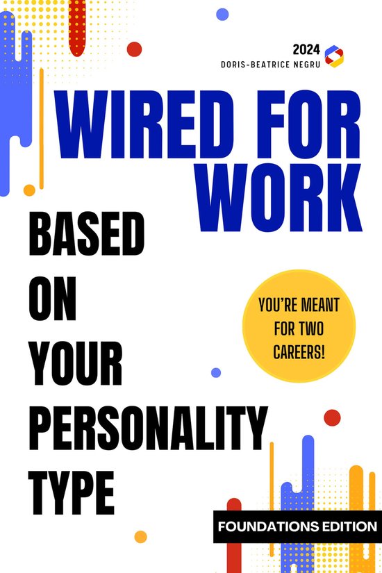 Wired for Work - cover