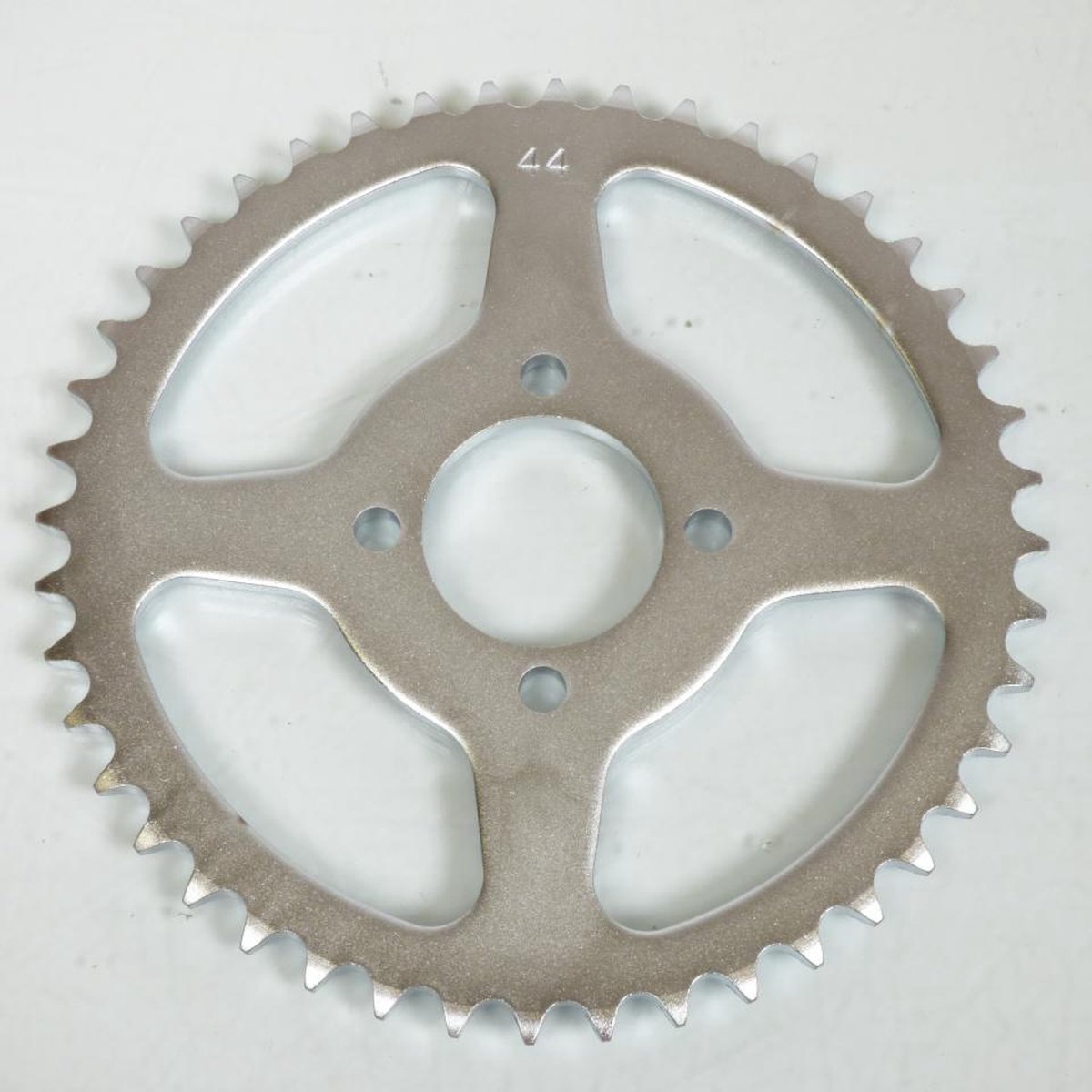 Couronne de transmission Sifam pour Moto Yamaha 50 YSR 1987 à 1992 44 dents pas 420 Neuf
