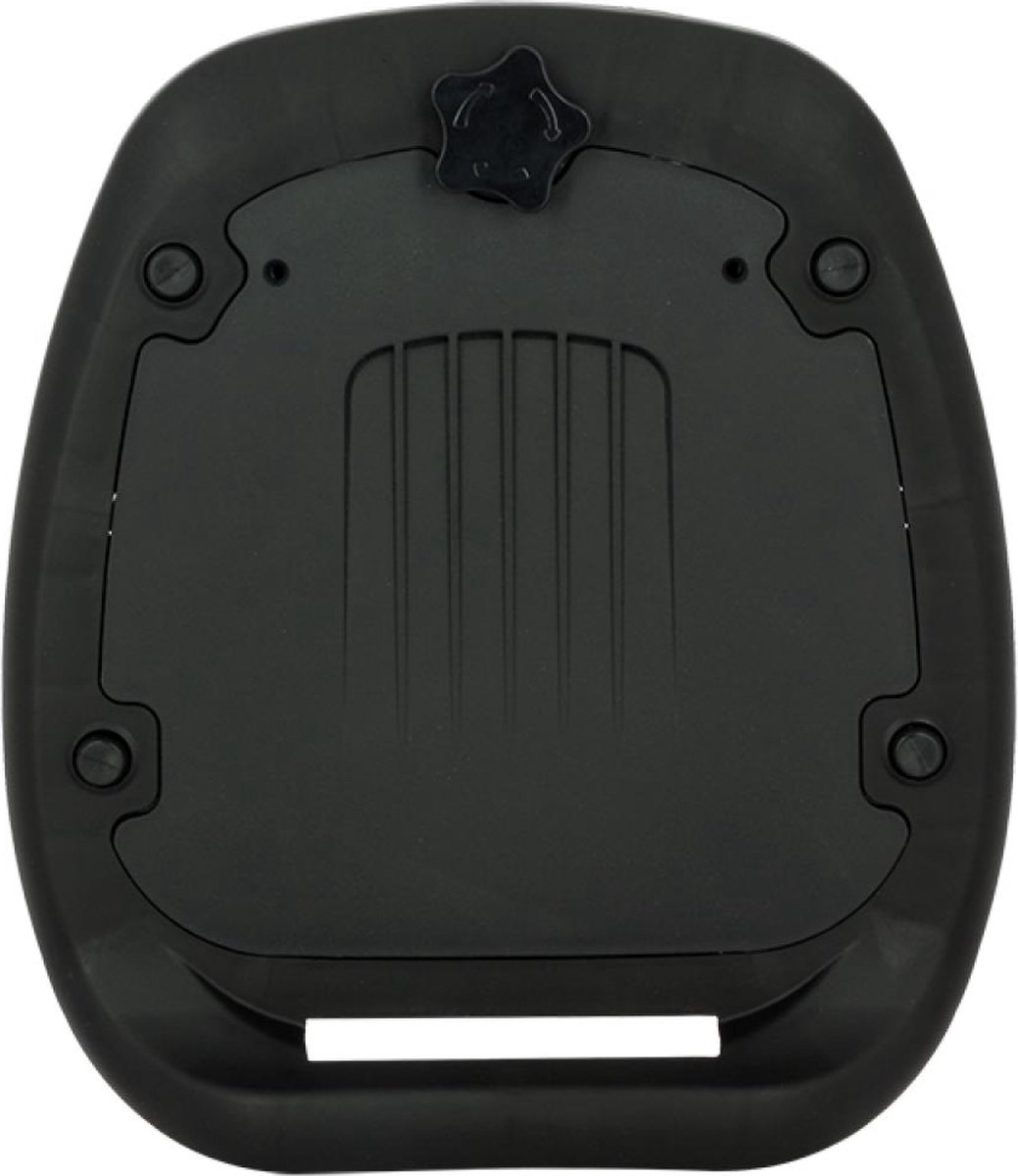 Platine support KS2829AC3 de top case S-Line KS28 / KS29 pour moto scooter Neuf