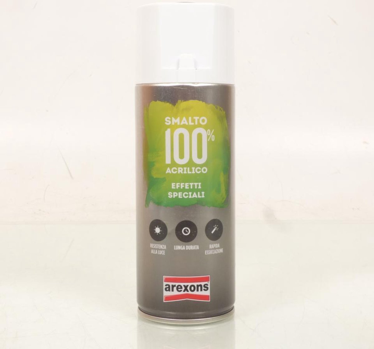 arexons autolak spray goud effect / 400 ml nieuw