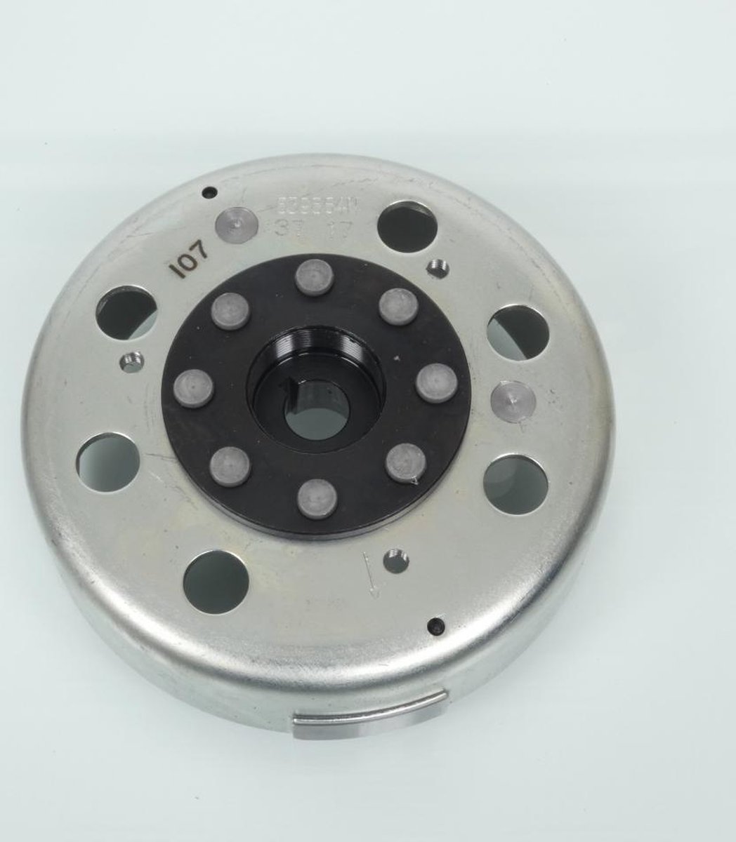 stator ontsteking rotor rms voor scooter gilera 50 stalker 1997 tot 2004 c1300 nieuw