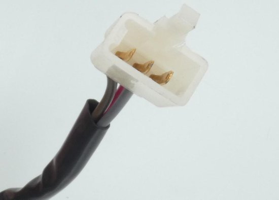 Carénage Avant YAMAHA BOOSTER / BWS 50 NAKED 2013 - Pièce Neuve Référence 5WW-F1511-00-S7