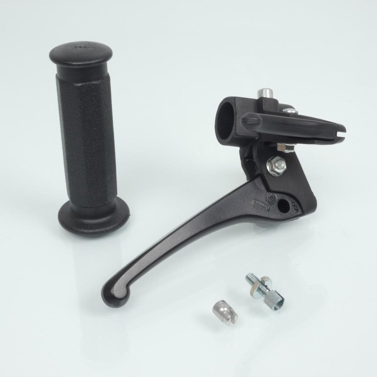 linker domino kap voor piaggio 50 si bromfiets 1979 tot 1988 sim1t/siv1t nieuw
